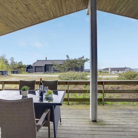 Holiday Home Arun - 150M From The Sea In Ne Jutland By Interhome Laeso المظهر الخارجي الصورة